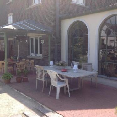 Guesthouse 't Goed Leven Thumbnail