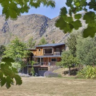 Coronet Ridge Resort