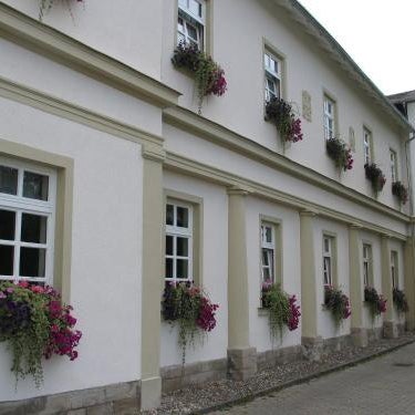Hotel Garni - Haus Gemmer