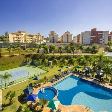 Vinhedo Plaza Hotel