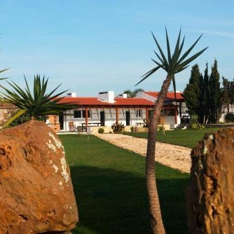 Herdade do Kuanza