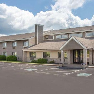 AmericInn by Wyndham Hayward Thumbnail