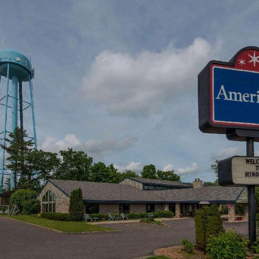 AmericInn by Wyndham Minocqua Thumbnail