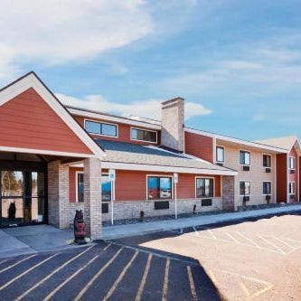 AmericInn by Wyndham Ironwood Thumbnail