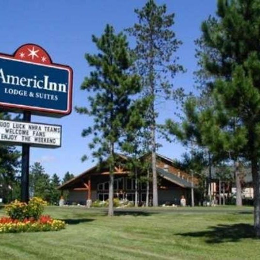 AmericInn by Wyndham Pequot Lakes Thumbnail