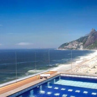 Sol Ipanema Hotel Thumbnail