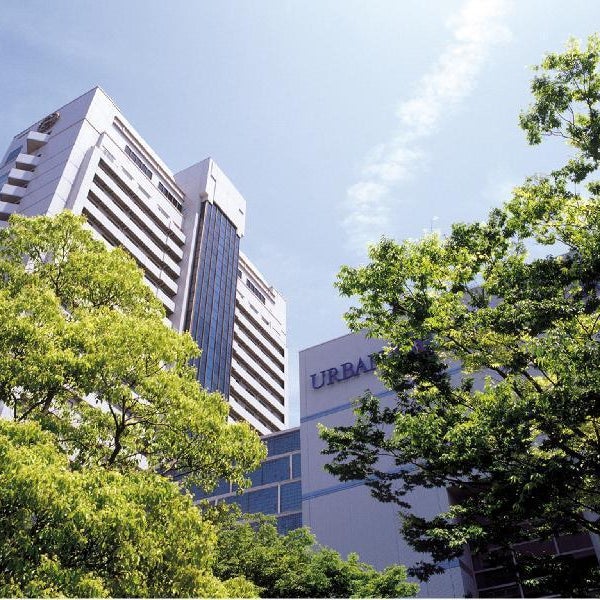 Kobe Bay Sheraton Hotel And Towers Thumbnail