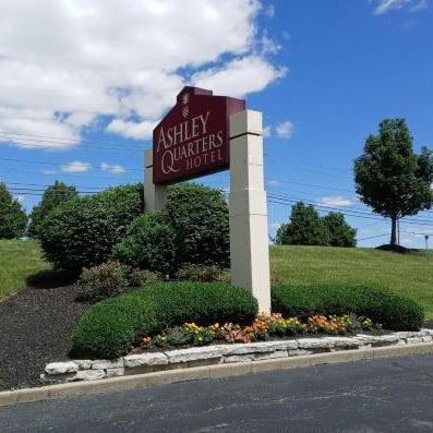 Ashley Quarters Hotel Airport-Cincinnati Thumbnail