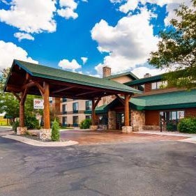 Best Western Plus Sidney Lodge Thumbnail