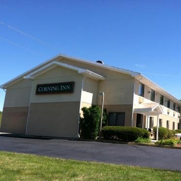 Corning Inn Thumbnail