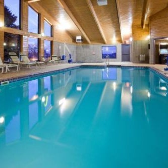 AmericInn by Wyndham Albert Lea Thumbnail