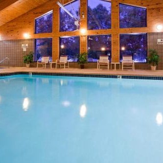 AmericInn by Wyndham White Bear Lake St. Paul Thumbnail