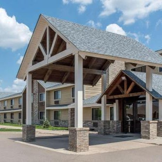 Quality Inn & Suites Thumbnail