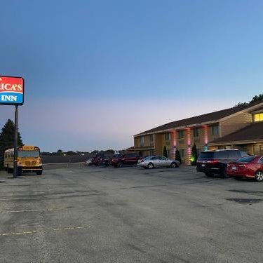 America's Stay Inn Stewartville Thumbnail