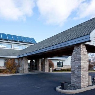 AmericInn by Wyndham Monroe Thumbnail