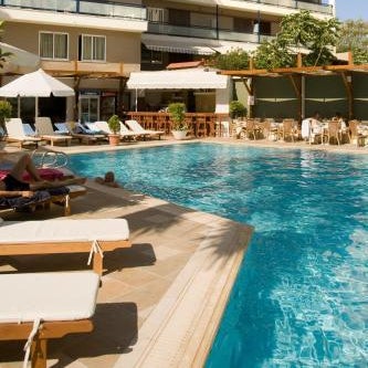 Best Western Plus Hotel Plaza Thumbnail