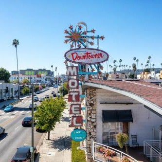 Hollywood Downtowner Inn Thumbnail
