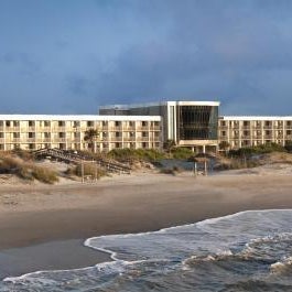 Hotel Tybee Thumbnail