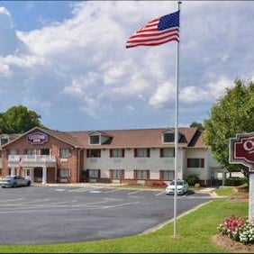 Country Hearth Inn & Suites Toccoa Thumbnail