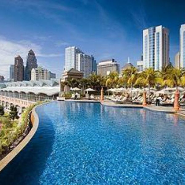 Mandarin Oriental Kuala Lumpur Thumbnail