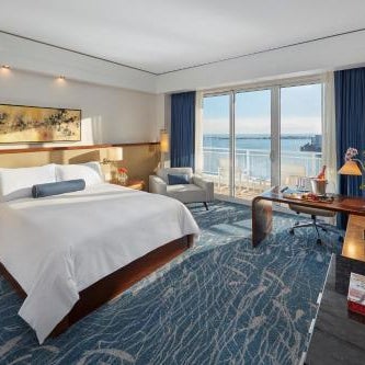 Mandarin Oriental, Miami Thumbnail
