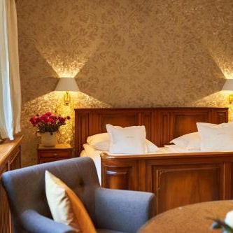 Boutiquehotel Oberkirch im Zentrum