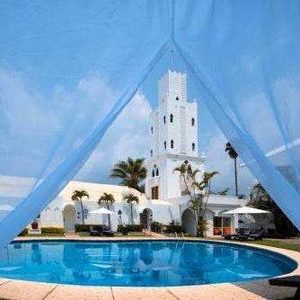 Villa Bejar Cuernavaca Thumbnail