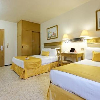 Hotel Olmeca Plaza Thumbnail