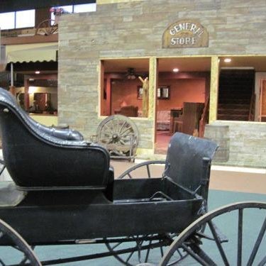 Dodge House Hotel Thumbnail