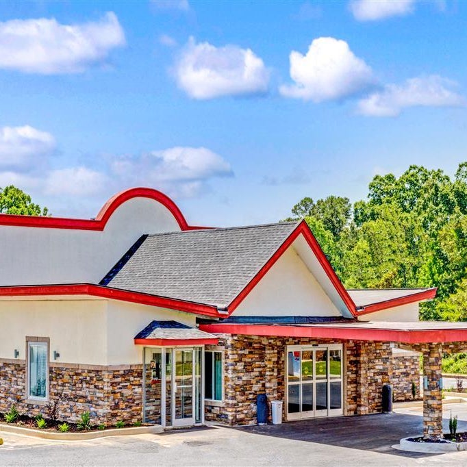Days Inn by Wyndham Monroe NC Thumbnail