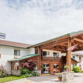 Days Inn by Wyndham Sandpoint Thumbnail