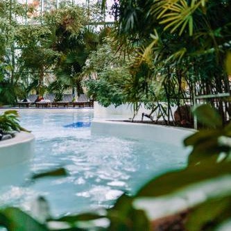 Rahat Palace Hotel Thumbnail