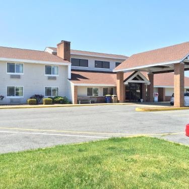 Quality Inn & Suites Harrington - Milford Thumbnail