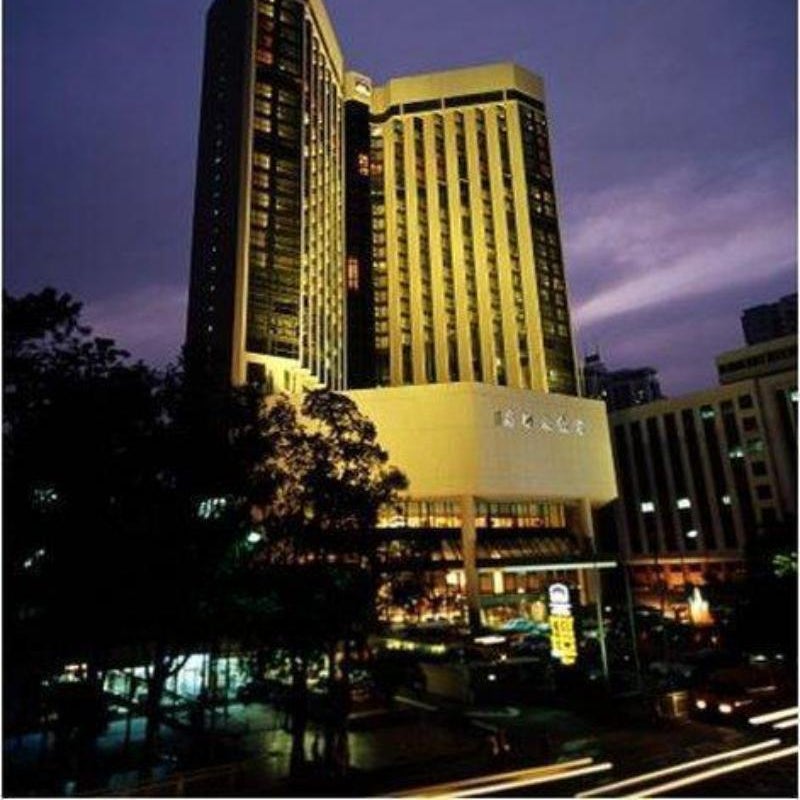 Felicity Hotel Shenzhen Thumbnail