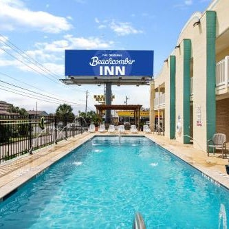 Motel 6 Galveston, TX Seawall Thumbnail