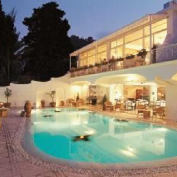 La Residenza Capri