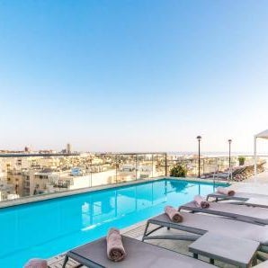 The Victoria Hotel Thumbnail