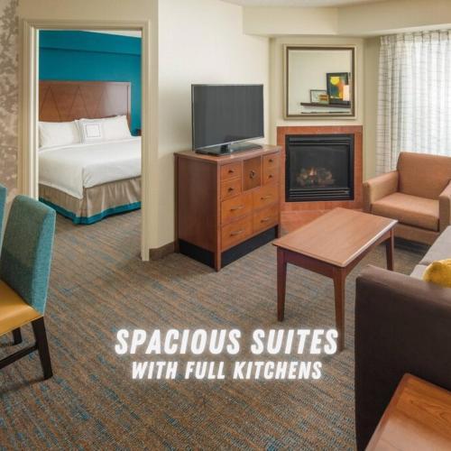 Residence Inn by Marriott Portland North Thumbnail