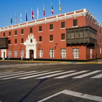 Costa del Sol Trujillo Centro Thumbnail