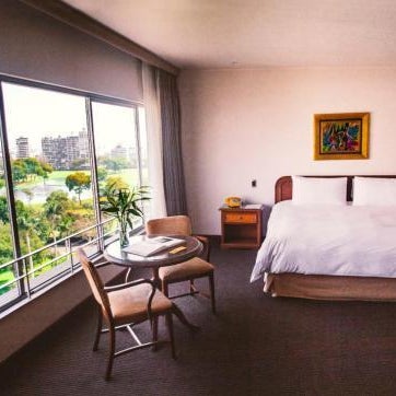 LUOXO Hotel