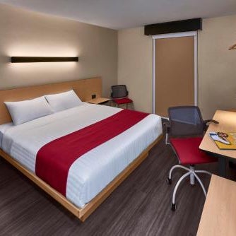City Express by Marriott Saltillo Norte Thumbnail