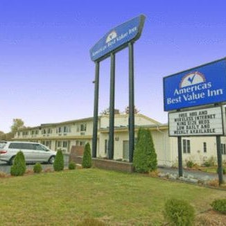 Rumford Motor Inn Thumbnail