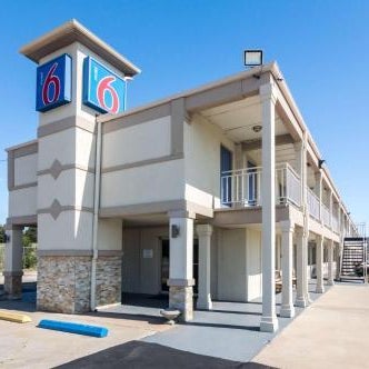 Motel 6-Wichita Falls, TX - North Thumbnail