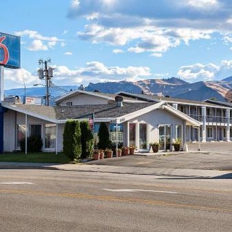 Motel 6-Wenatchee, WA Thumbnail