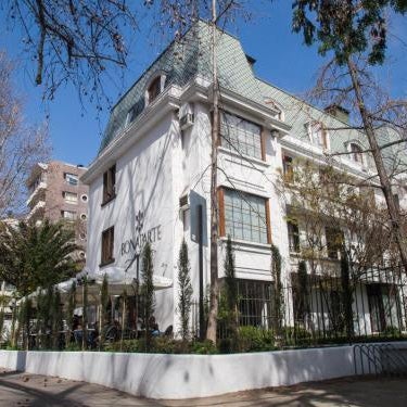 Park Plaza Bonaparte Boutique Thumbnail