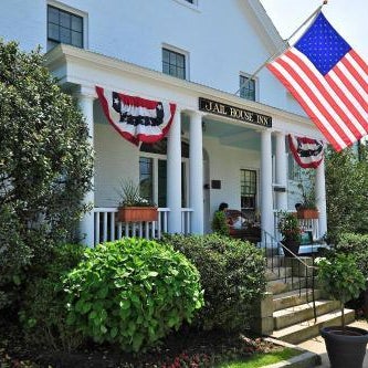 Jailhouse Inn Thumbnail