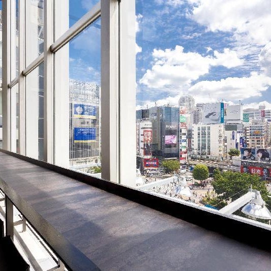 Shibuya Excel Hotel Tokyu Thumbnail