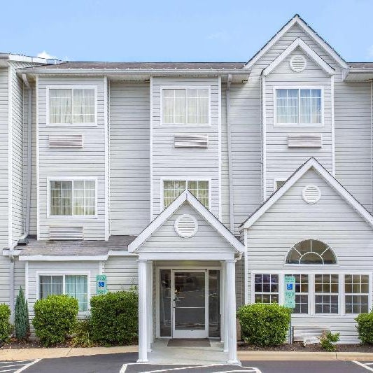 Microtel Inn & Suites By Wyndham Kannapolis/Concord Thumbnail