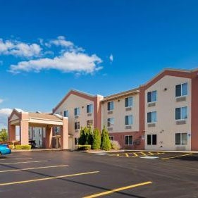 Best Western Penn-Ohio Inn & Suites Thumbnail