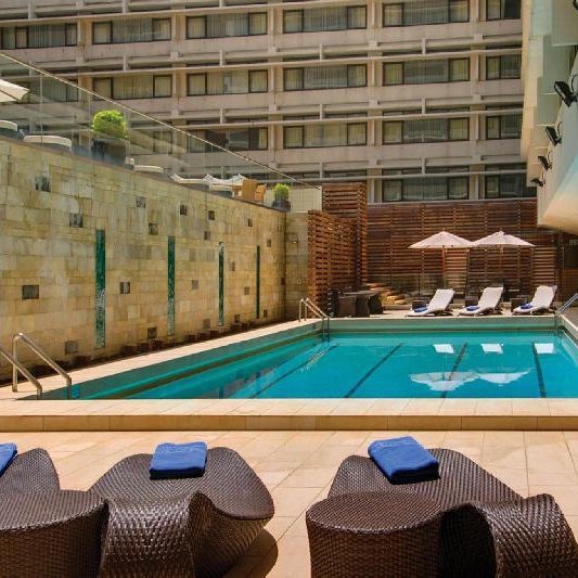 Marco Polo Hongkong Hotel Thumbnail